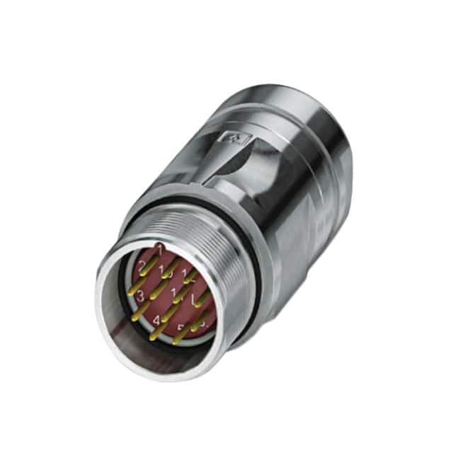 1620010 Phoenix Contact  Alloggiamenti per connettori circolari